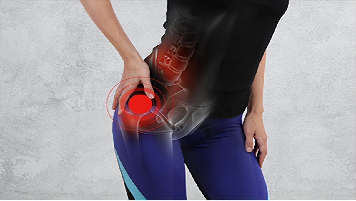 胯骨疼与哪些疾病有关,胯骨疼痛要警惕什么病