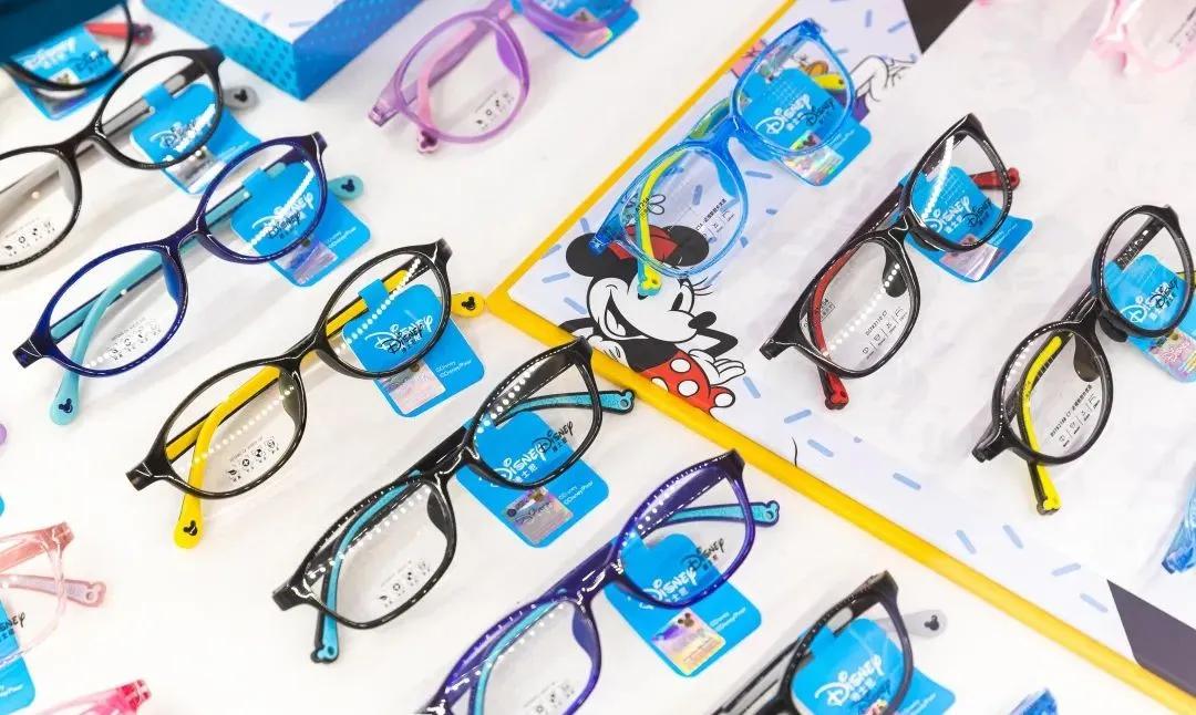 验配离焦镜受天气影响吗,离焦镜验配流程