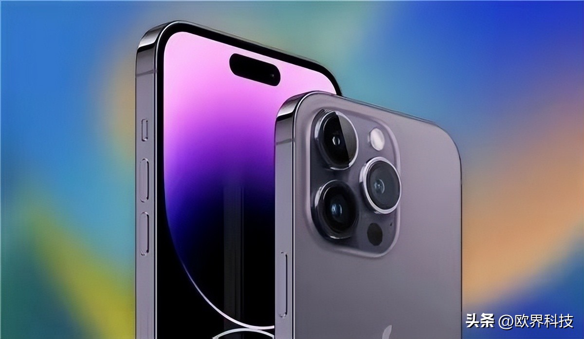 消息称iPhone15Ultra起步价将超万元，不锈钢材质换为钛合金材质