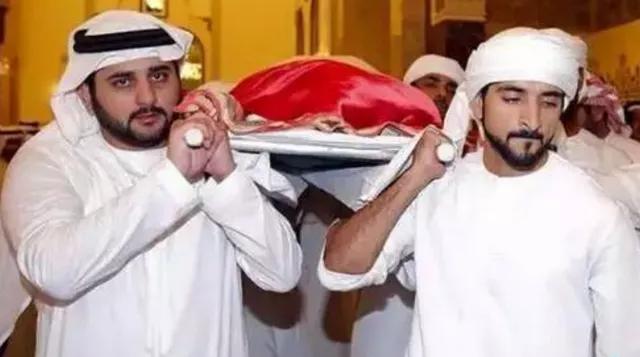 迪拜哈曼丹王子年龄,迪拜王子哈曼丹跳舞视频