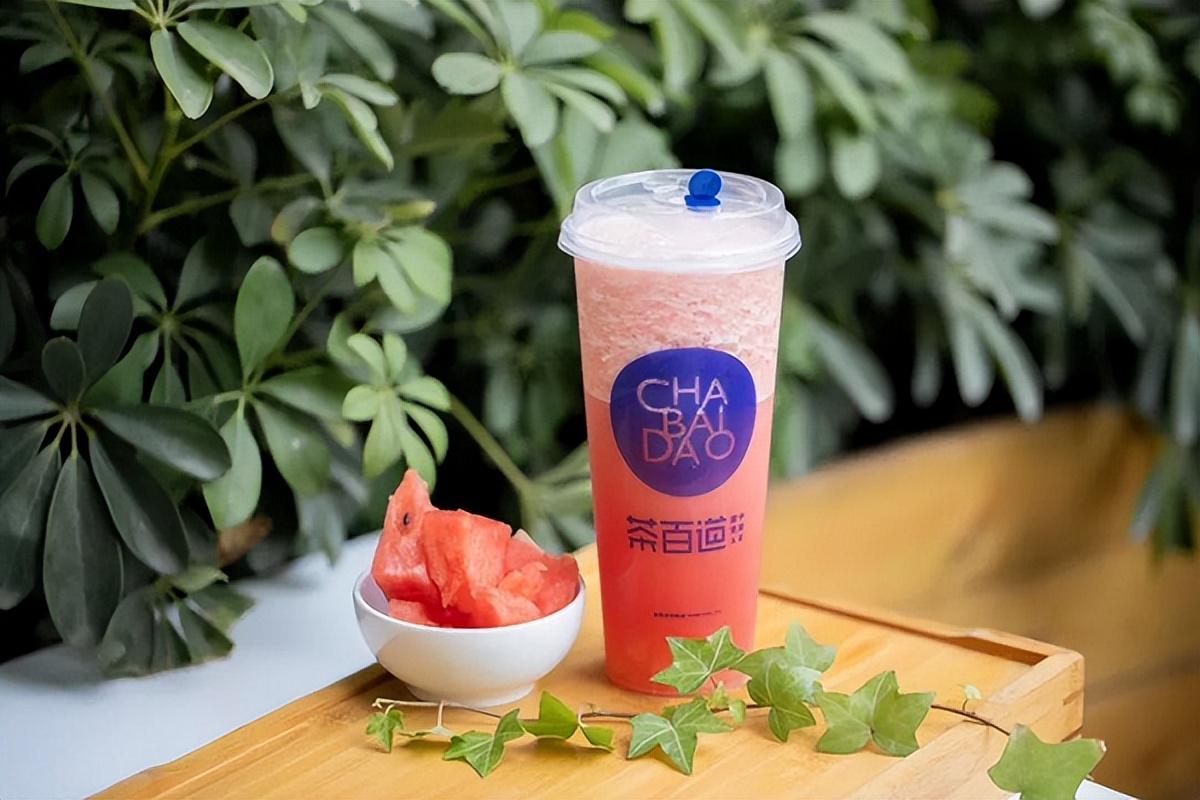 茶百道加盟费用明细表,茶百道加盟费用及条件