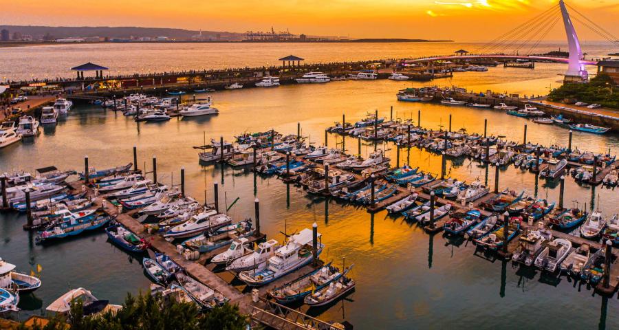 王心凌同款！1秒穿越偶像剧，解锁4大影视小清新取景地