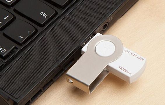 u盘异常打不开,u盘异常无法识别怎么修复