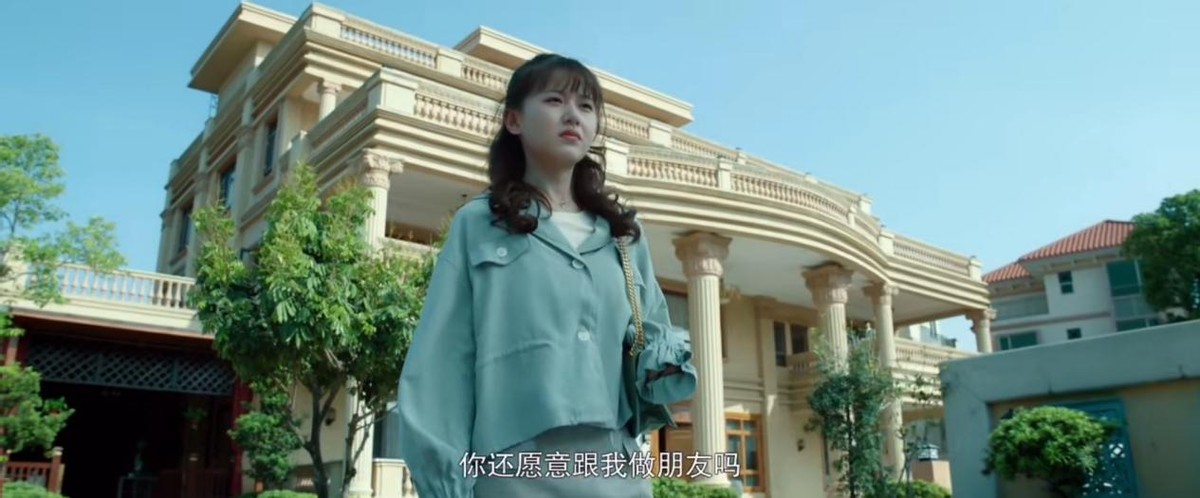 一口气放完全集，当晚霸占飙升榜宝座，国产新剧连刷12集收不住