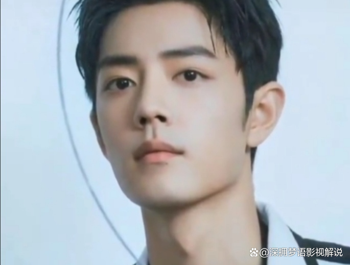 盘点娱乐圈最帅的10位男明星,娱乐圈颜值最帅的男明星