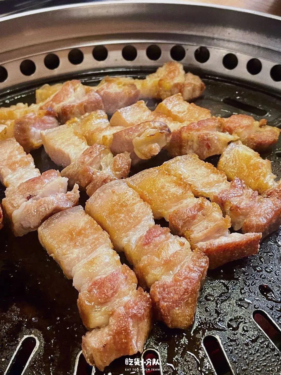 北京地道韩餐,北京最能打的韩餐都在这儿