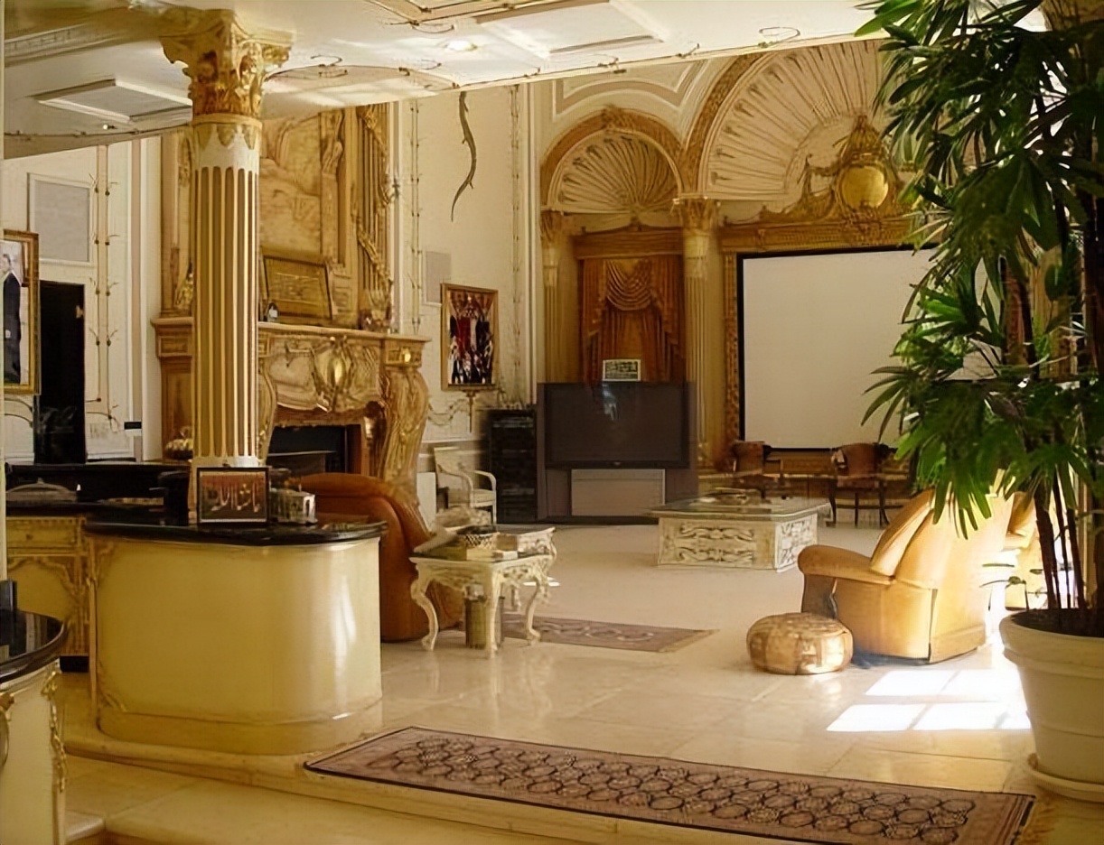 泰国王子偷钻石,清洁工15年盗走两吨钻石