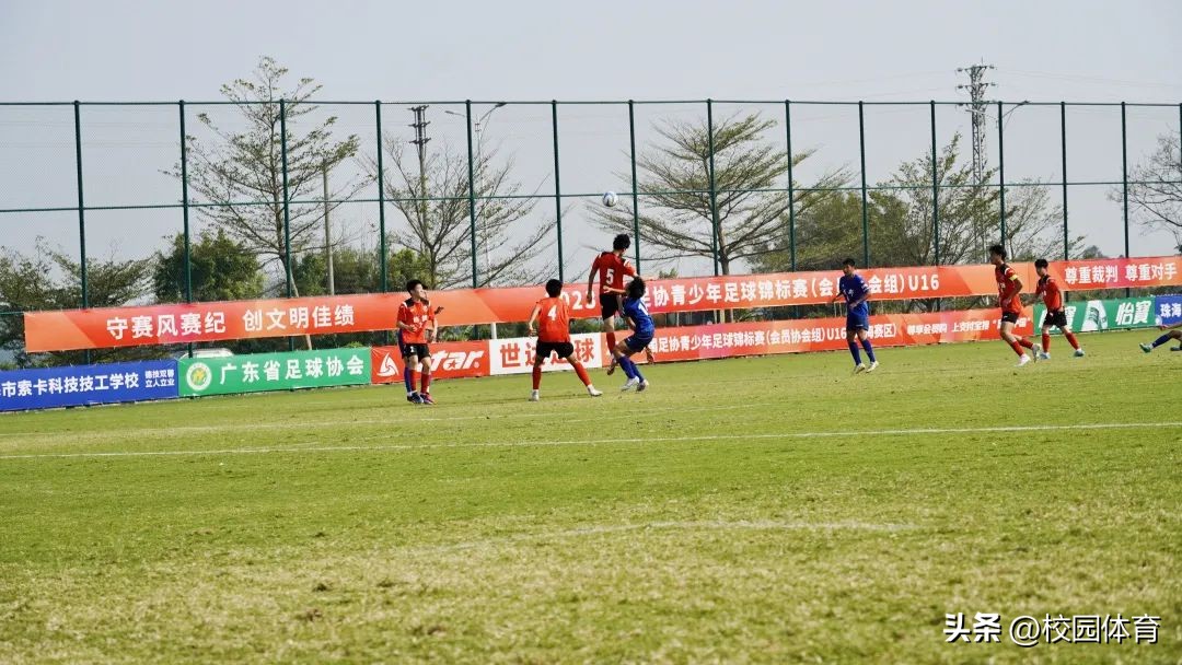 中国足球青少年联赛8强,足协8强对阵表