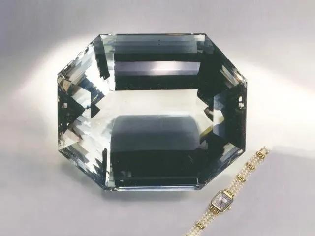 关于世界天然宝石排行榜,天然宝石与人工宝石