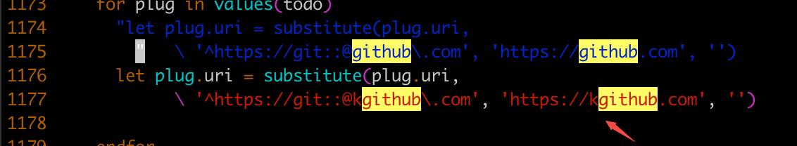vim安装不了怎么解决,vim编辑器安装无可用安装包