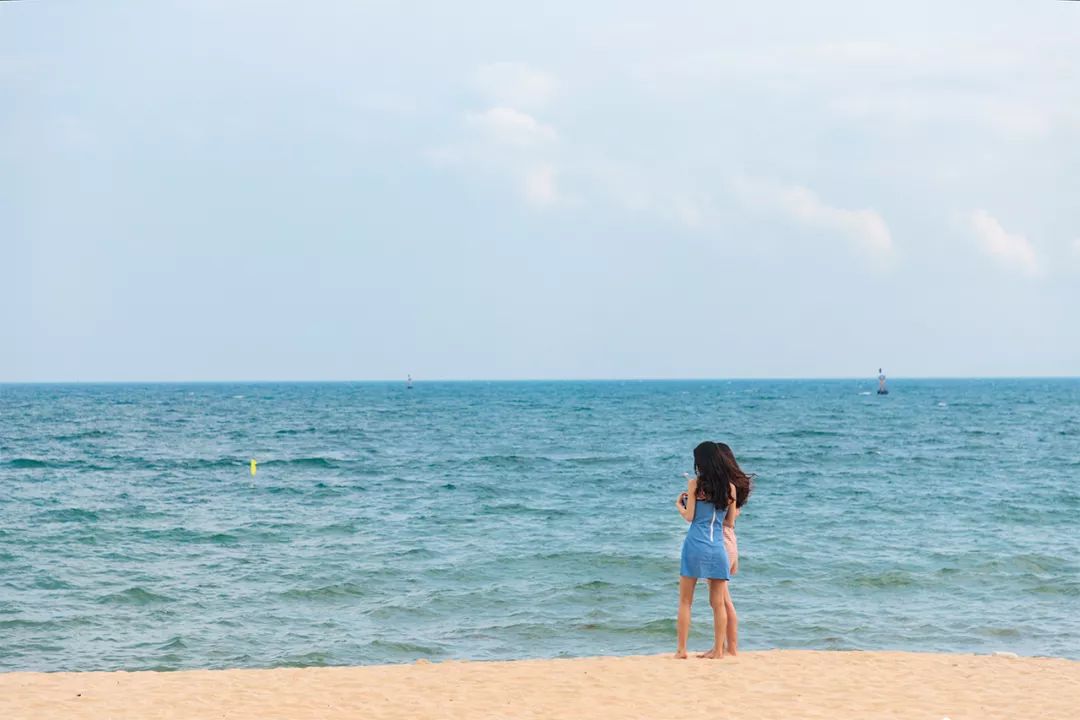 深圳小众胜地有哪些好玩的,深圳的特色风景