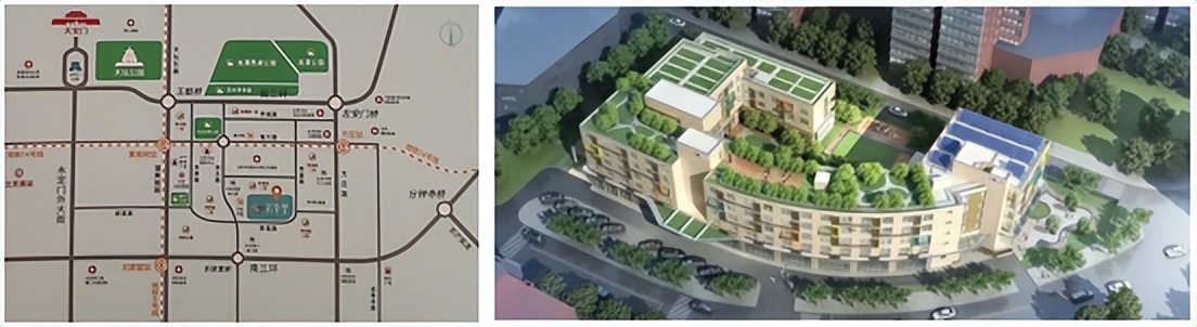 老人居家养老一站式全套解决方案,一站式居家养老项目