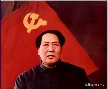1955年授衔，四野军长拟被授予大校，毛主席很惊讶：他应该是少将