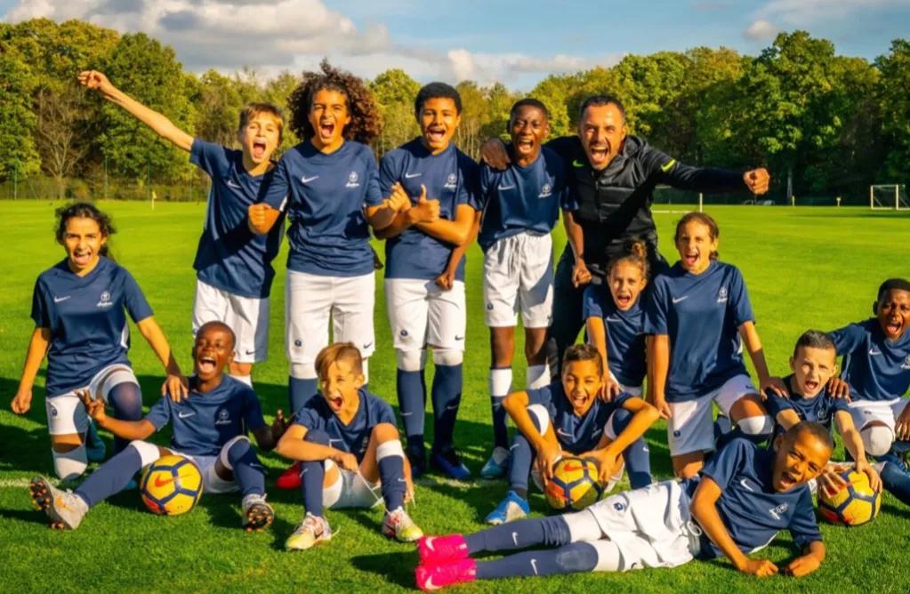 法国足球真正的力量,法国足球实力