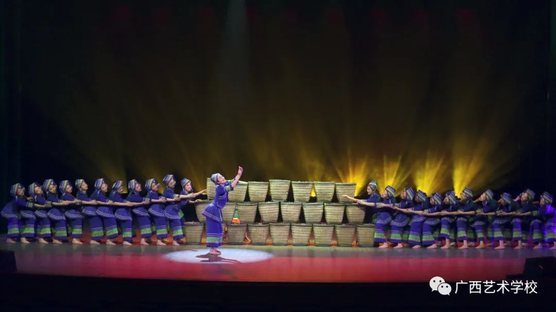 广西艺术学院2023年招生简章,广西艺术学院招生官网