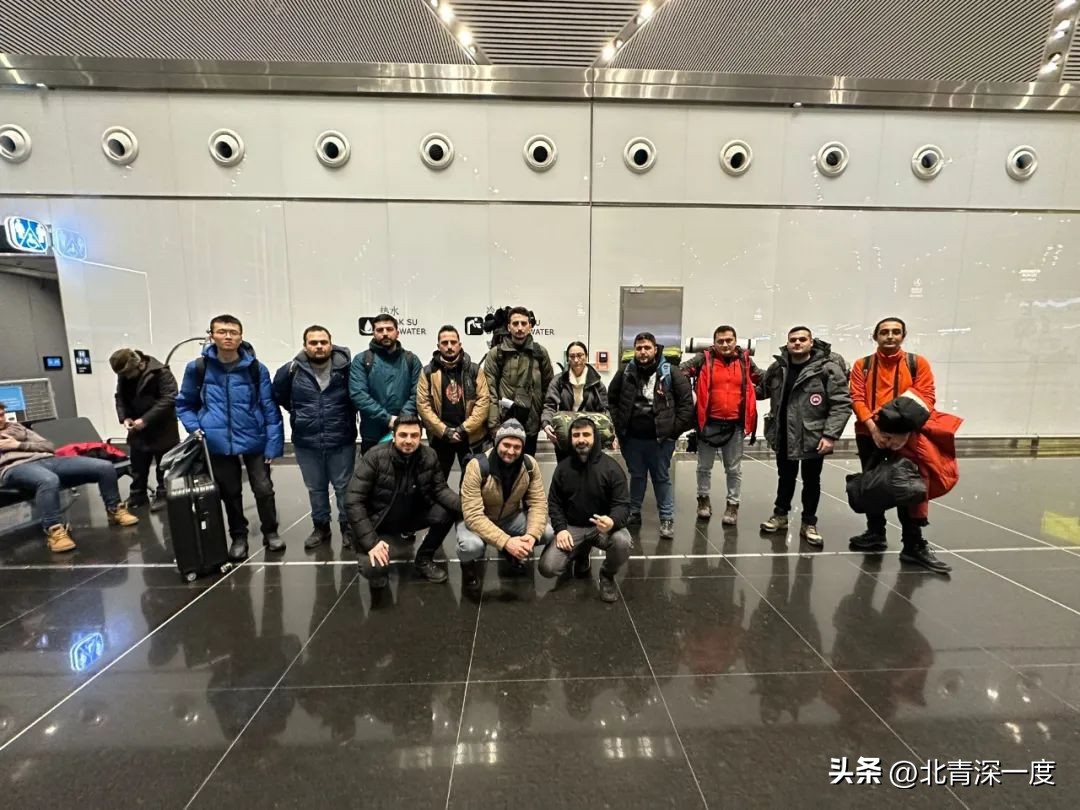 08汶川地震土耳其帮助过我们么,土耳其救助过汶川地震吗