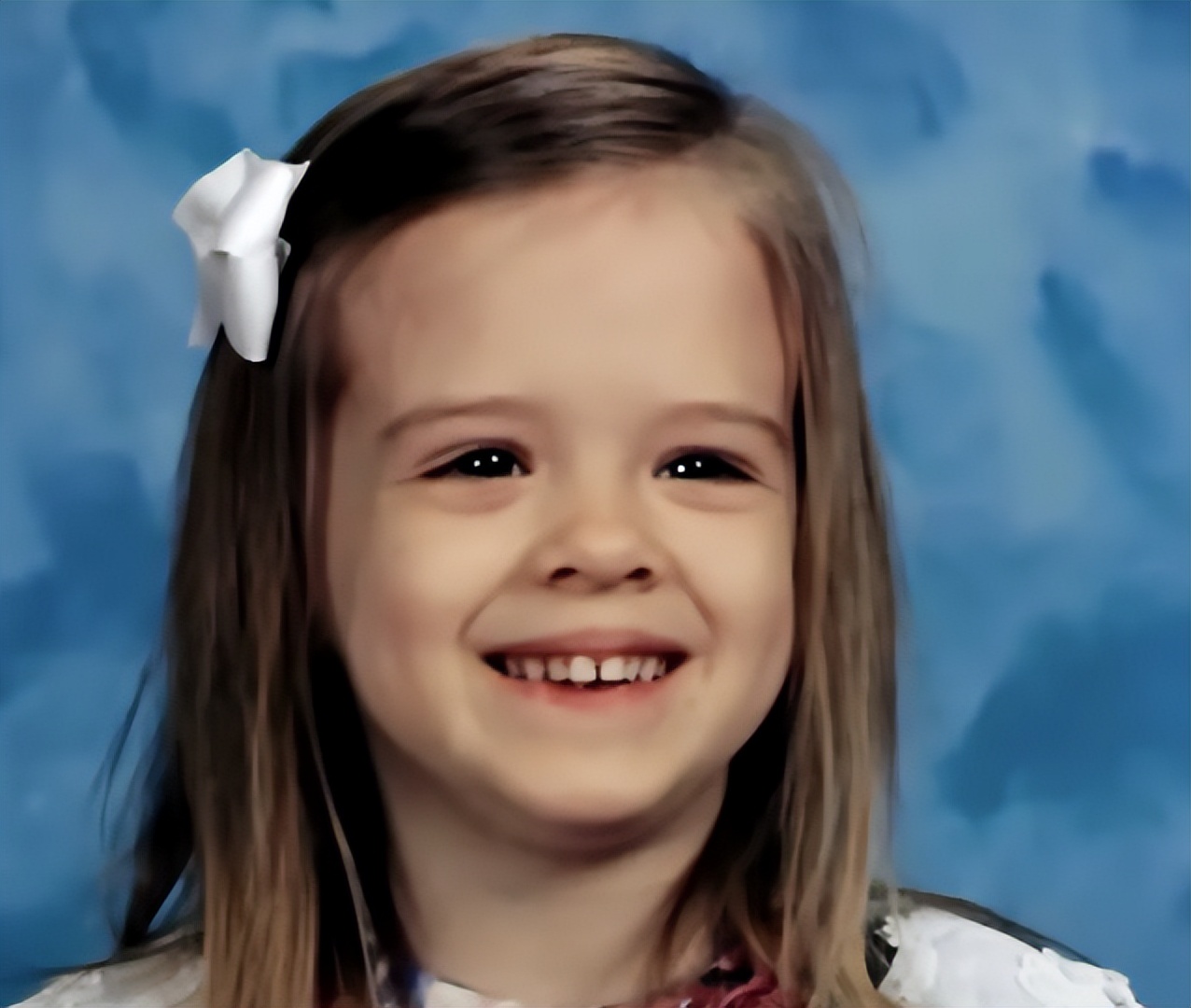 美国夫妇把十三个孩子当狗养,美国夫妇收养中国孩子成为名人