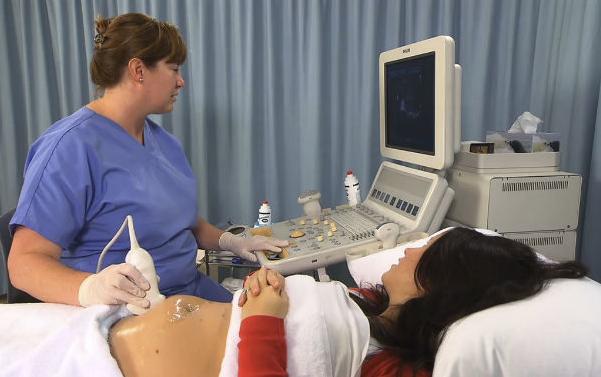 三维模拟分娩过程,模拟分娩体验仪器