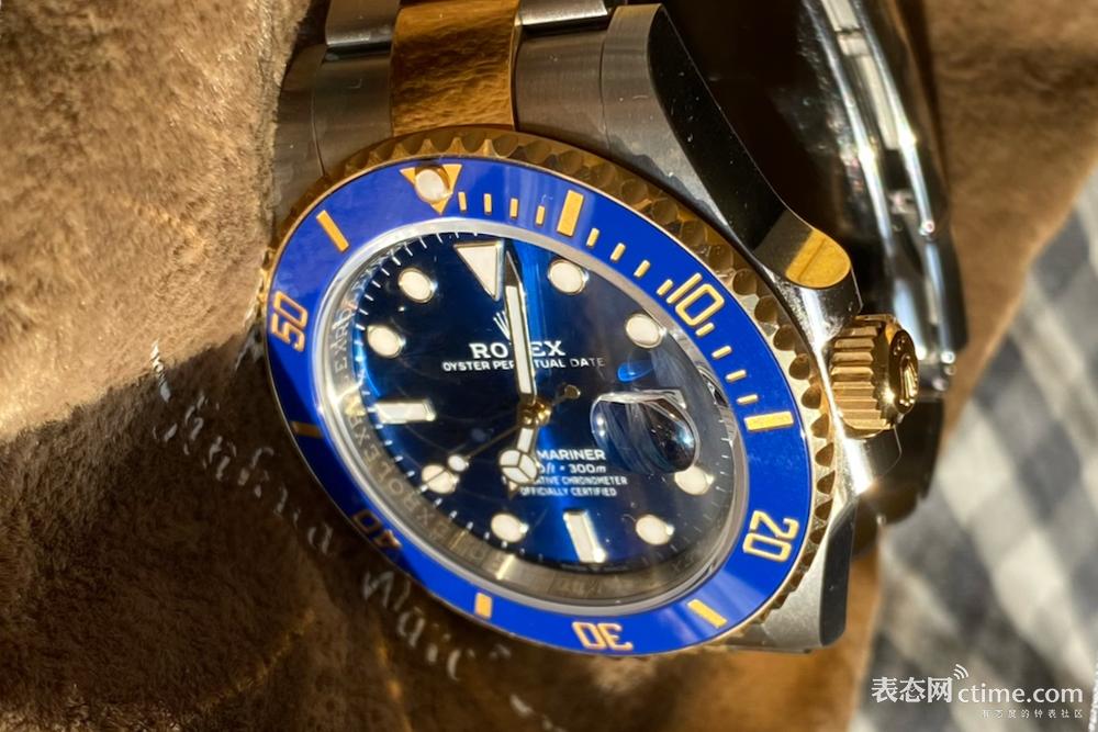 卖表故事,买表的故事