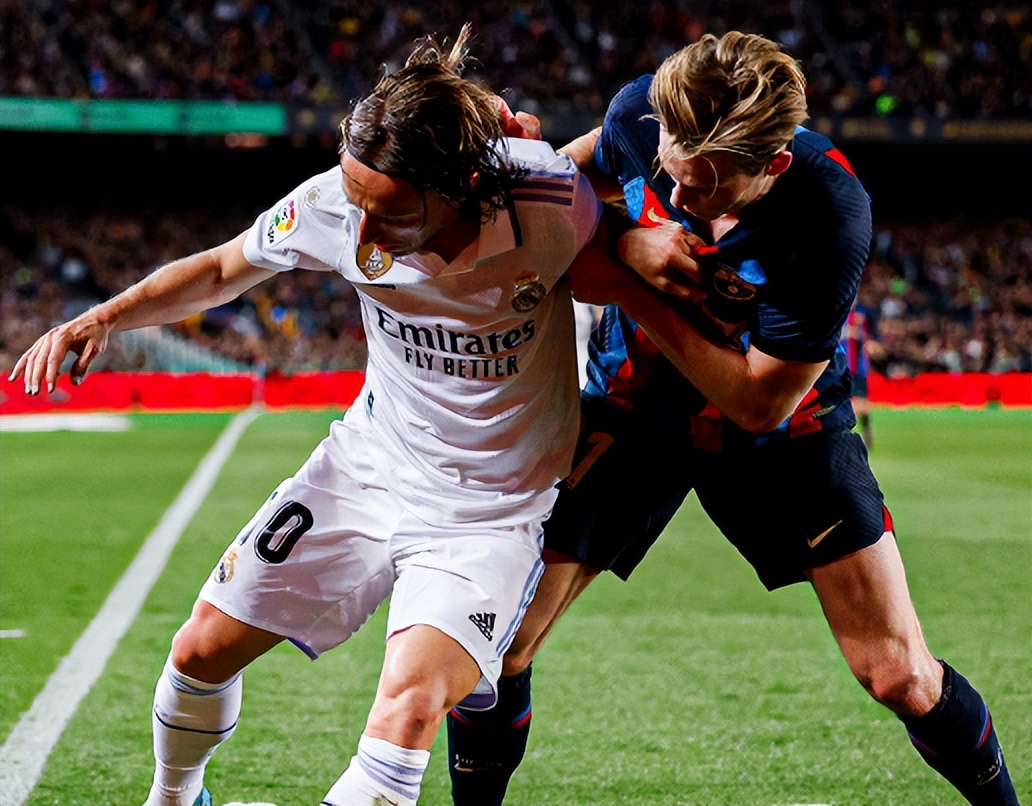 17-18西班牙国家德比,西班牙国家德比1718赛季第一回合