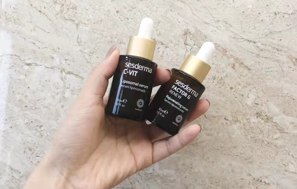 最火的六款a醇精华,skinlane肌侣新a醇精华