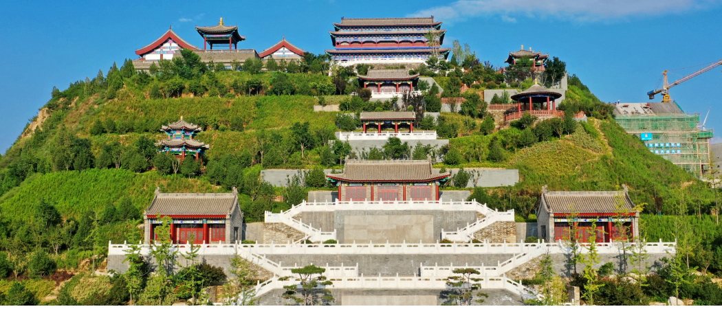 让你喜欢渭南市的理由,我为什么建议你来北上广深奋斗