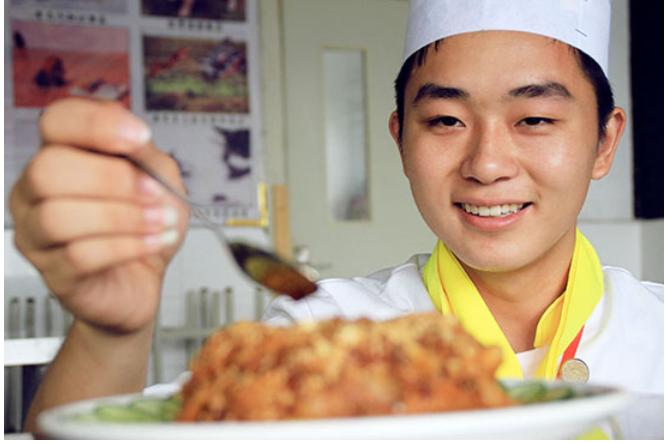 初中生上技校学什么技术,初中生上技校学什么技术好