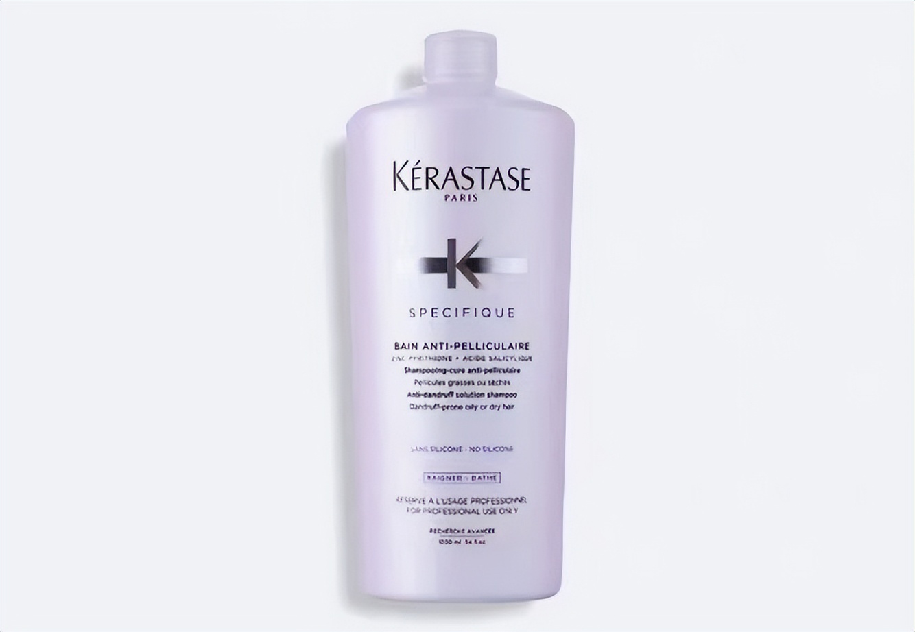 切记！不要盲目选洗发水择