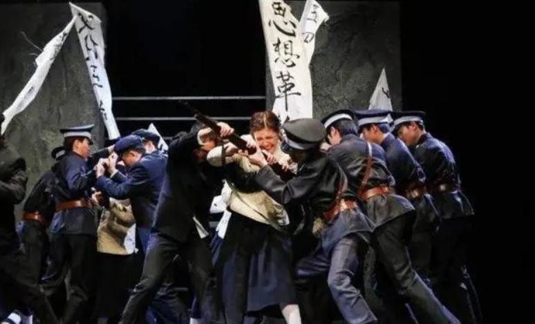 可敬：永州义士李义变卖家产组织革命，肖克得知牺牲时留言吊唁