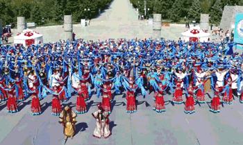 你不知道的中国内蒙古,你还不知道的内蒙古