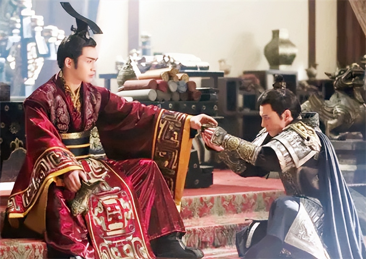 秦始皇统一六国时,世界各国都在干什么?看到日本时请先憋住笑