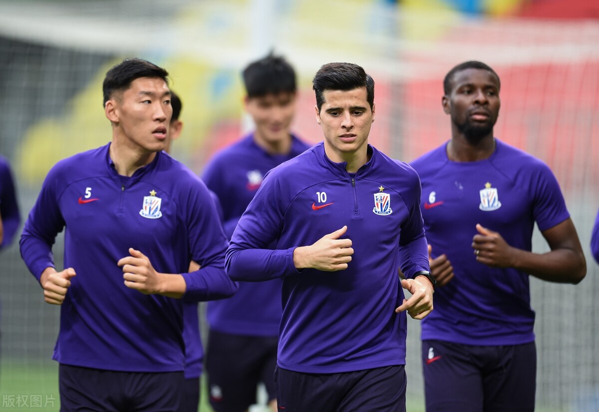 上海申花中超第七轮,中超第九轮海港与申花的结果