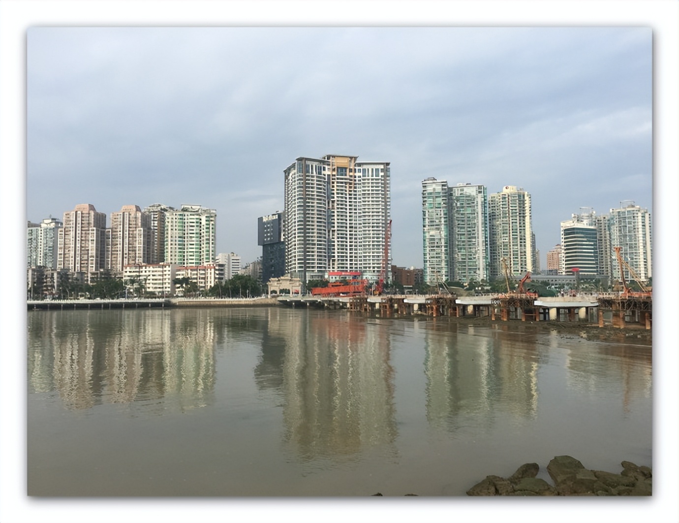 珠海野狸岛最新消息,珠海野狸岛有住宿吗