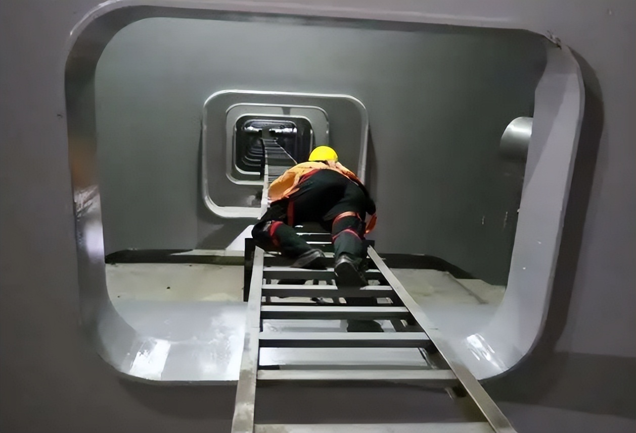 风电运维工日常,高温天气运维