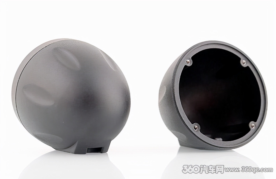 畅听全频靓声不一定非要三分频美国VADVSF652套装喇叭打开新思路