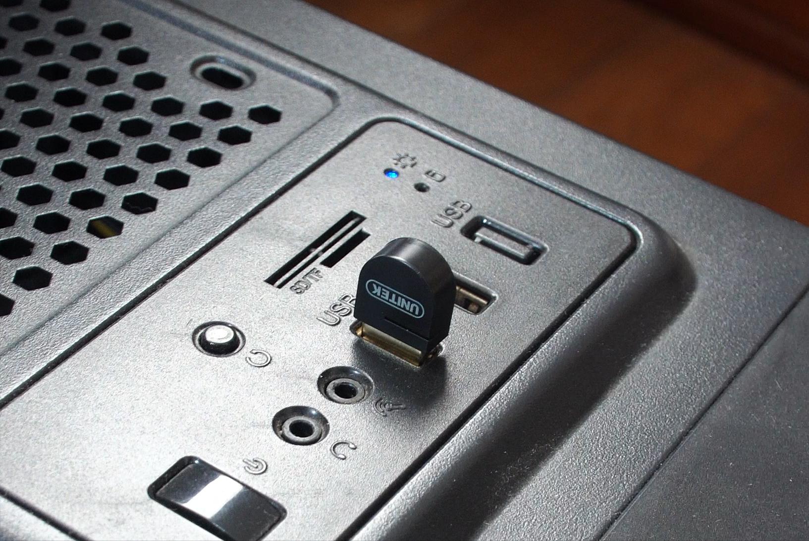 蓝牙适配器搜不到设备怎么办,蓝牙适配器台式电脑搜索不到设备