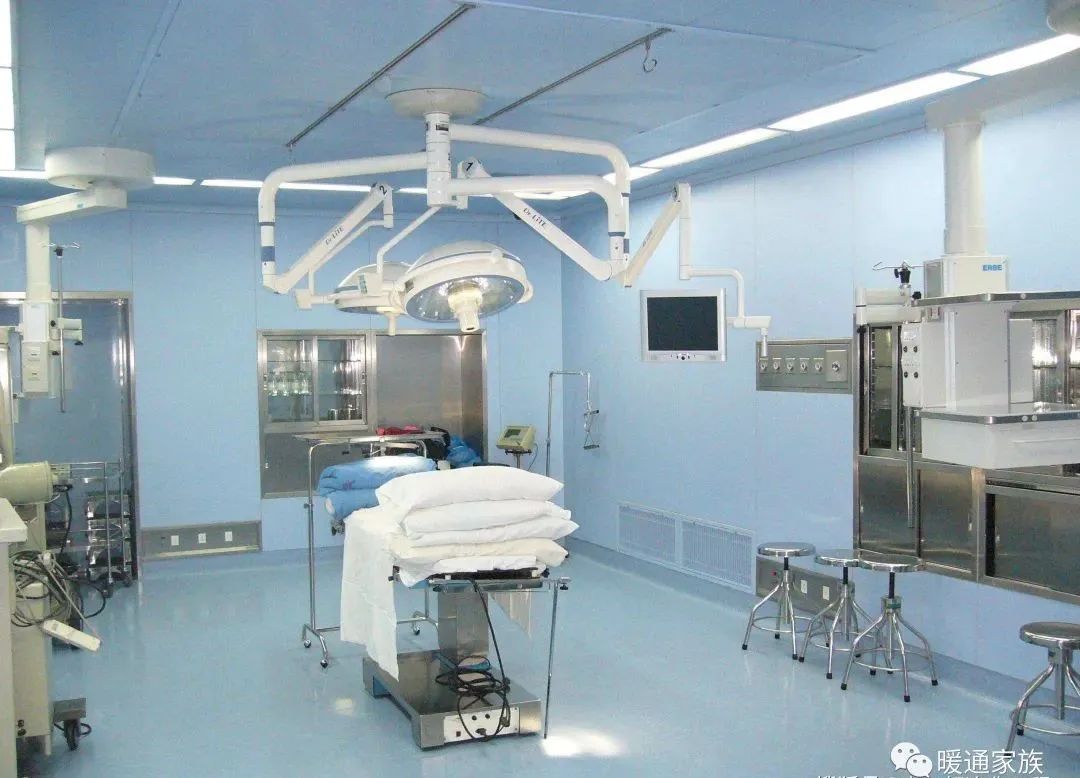 洁净手术室新风系统,洁净手术室新风设计