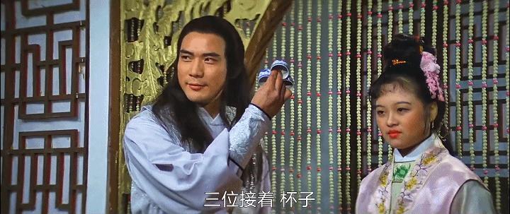 41年前兄弟3人，合作拍出无厘头开山电影，因为太超前票房惨淡