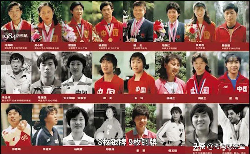 曾打破三次世界纪录的跳高运动员,打破跳高世界纪录的中国运动员