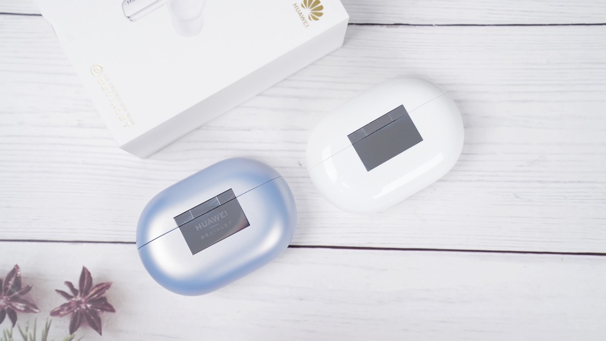 华为freebuds5蓝牙耳机上手体验,华为freebudspro3上手体验