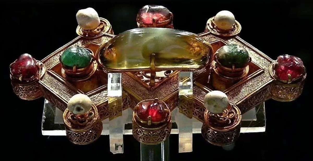 蛊虫能控制死人么,蛊虫能长生吗