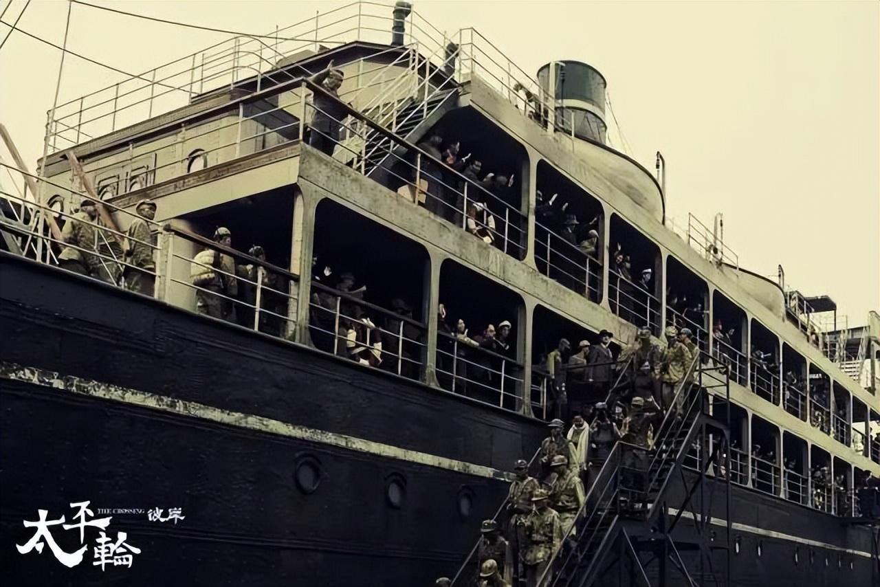 花了200亿拍的电影,花了两个亿拍的电影