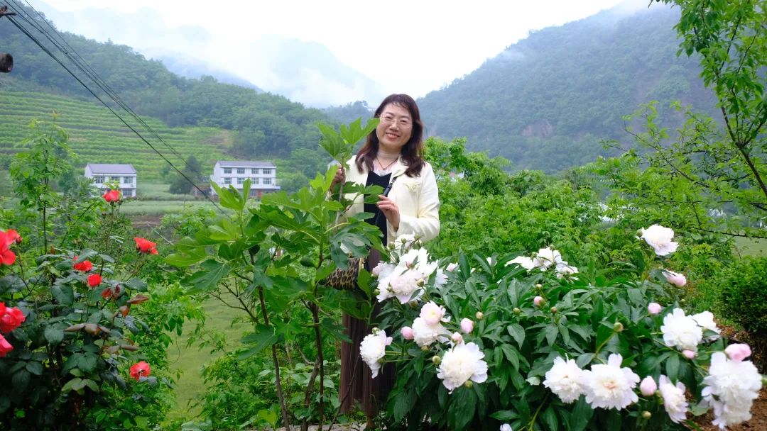 相聚仍是青年——记情系四中群友聚