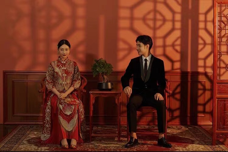 婚纱照踩坑案例,旅拍婚纱照应该避免什么坑