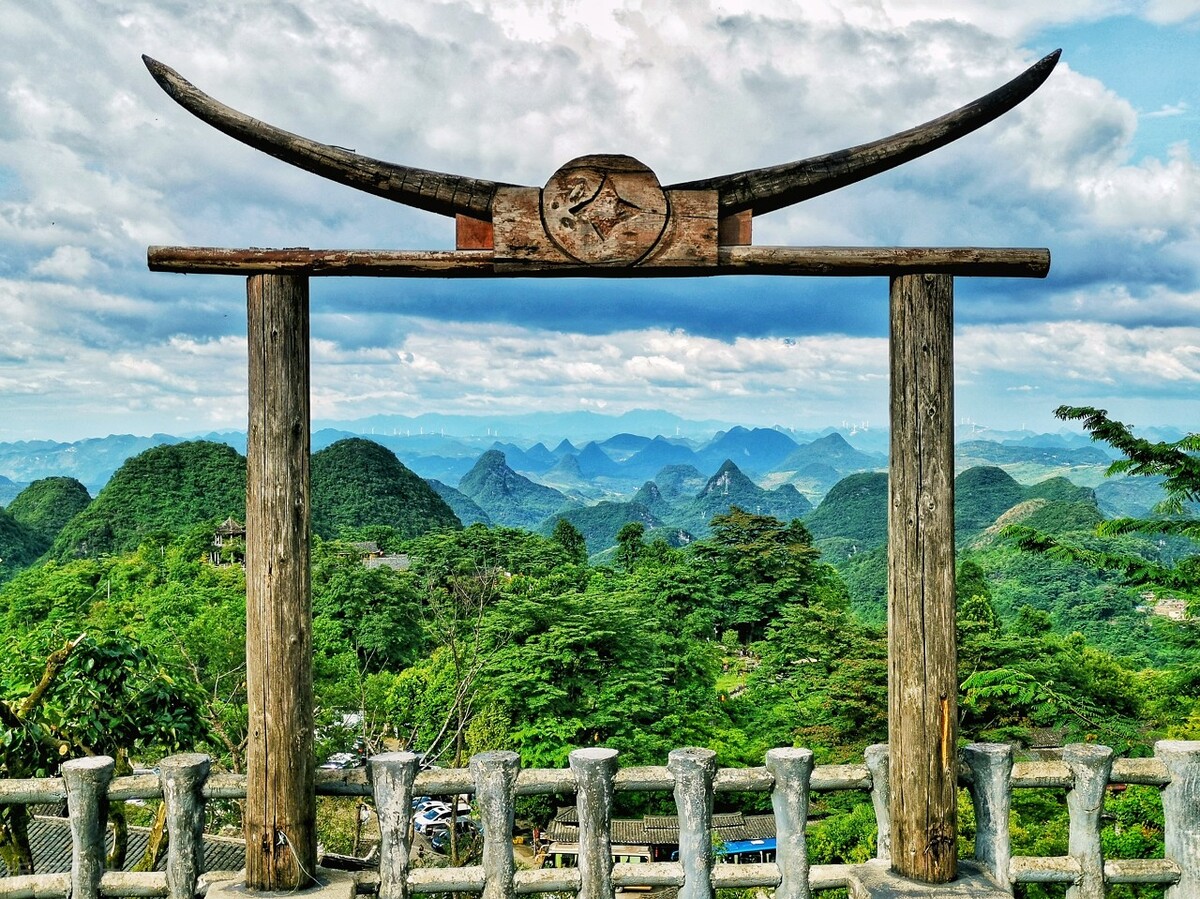 广州周边一日游自驾游景点推荐,广州出发自驾7日游旅游景点推荐