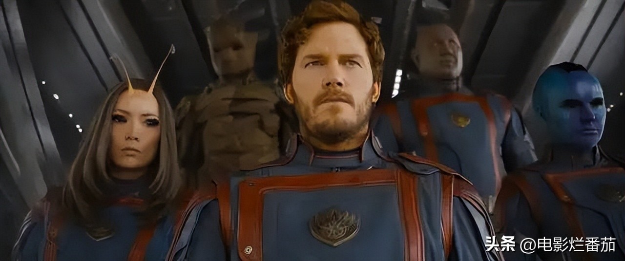 2024年必看超级大片盘点,2022年最震撼大片必看