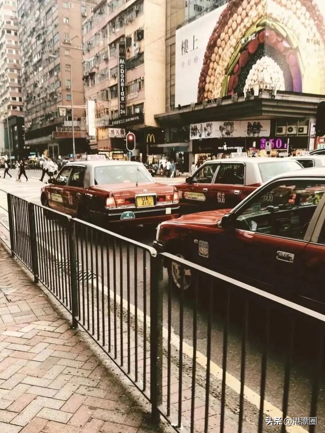 香港长大的我，在这个生活最贵城市里的省钱*法大**