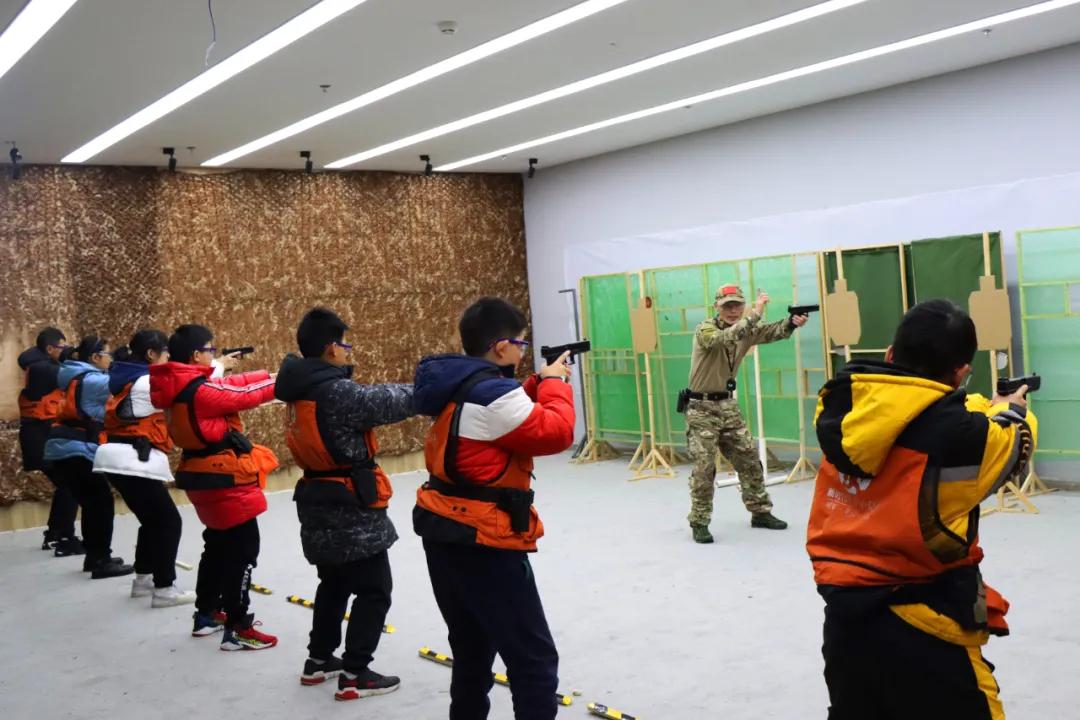 国内98k射击馆,98k实弹射击俱乐部