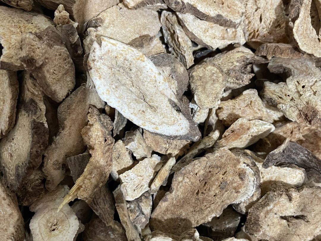 中药材涨幅最新消息,今年中药材为啥疯狂涨得这么厉害