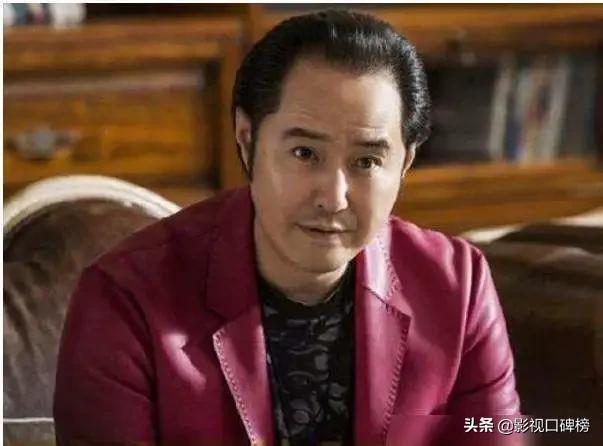 人世间配角演员,人世间配角都是明星